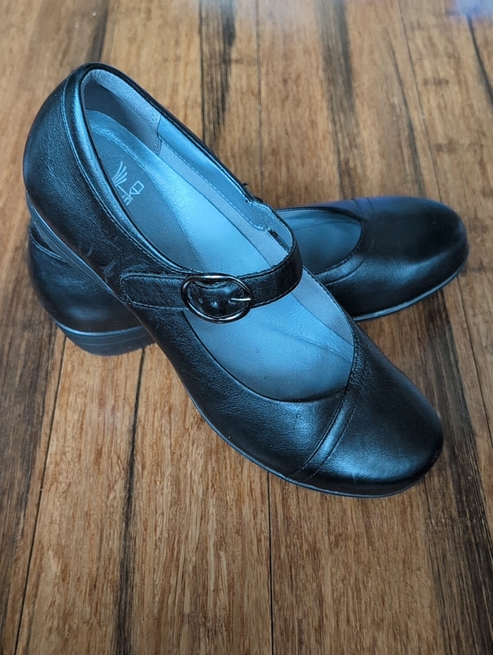 Dansko Fawna Mary Jane